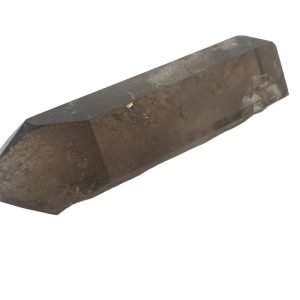 Smokey Quartz healing wand